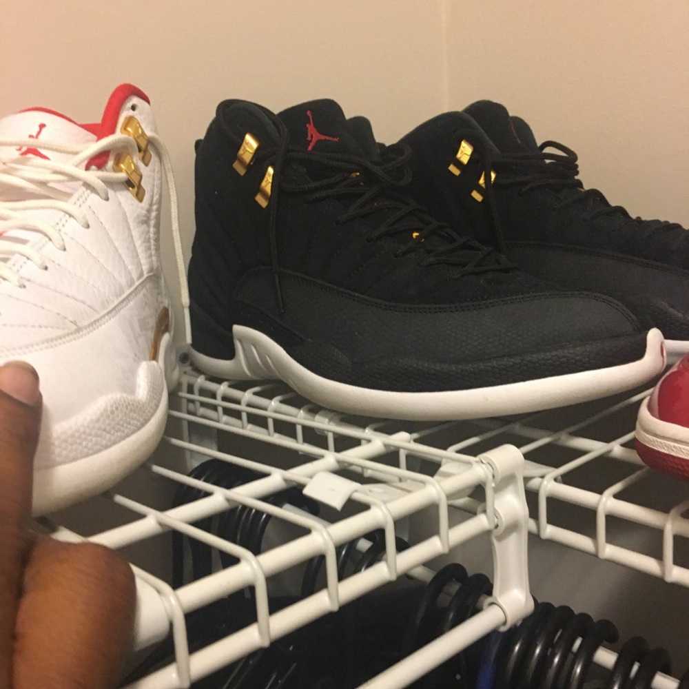 Jordan’s